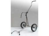 Bagger Vance Inox-Trolley