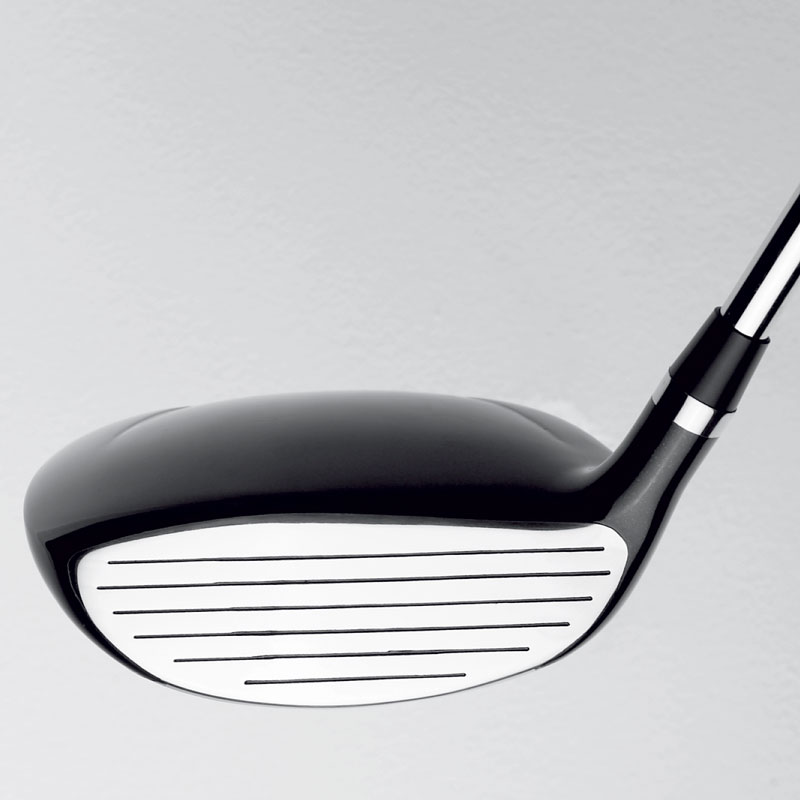 Golfschlaeger