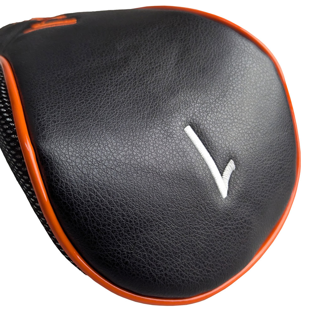 Bagger Vance Driverhaube