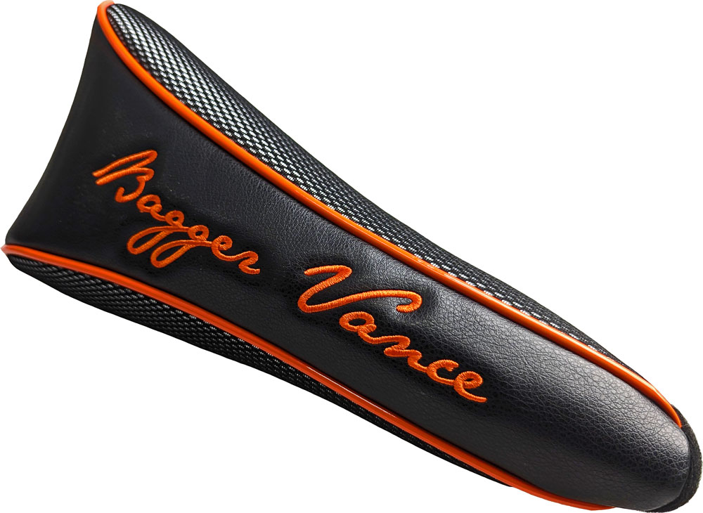 Bagger Vance Driverhaube