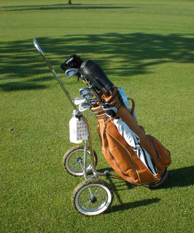 golftrolley