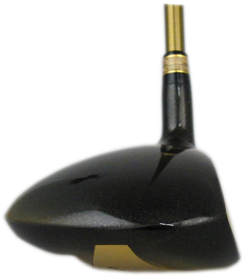 Grand Golf Fairway Wood