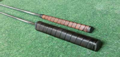putter golf