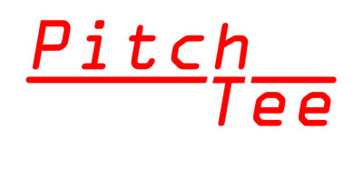 Pitch Tee