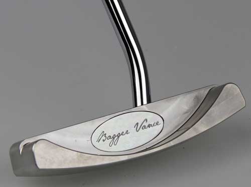 putter