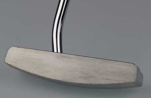 Golfschläger Bagger Vance