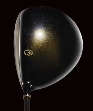 Golfschlaeger
