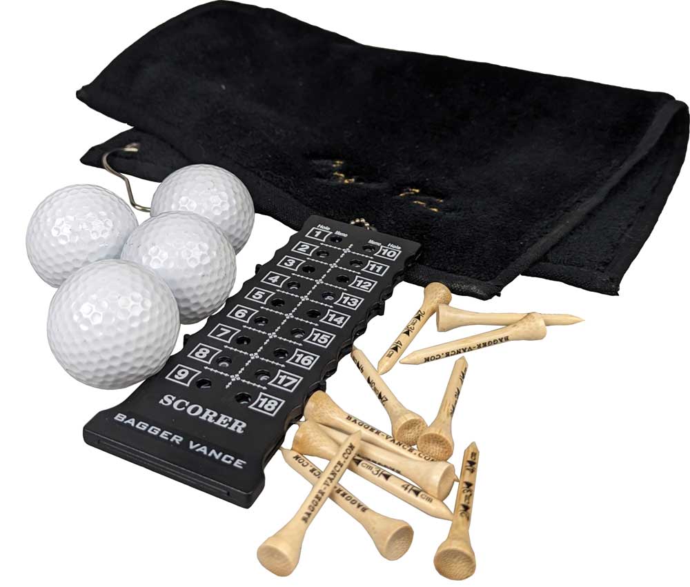 Golfball