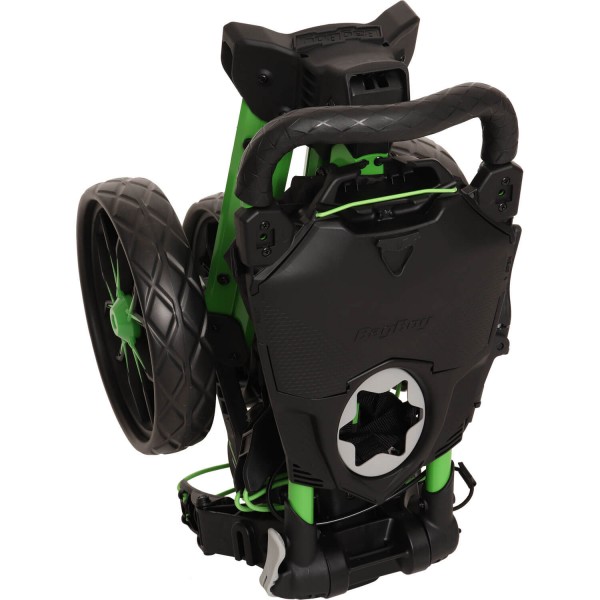Bag Boy Nitron Golf Trolley