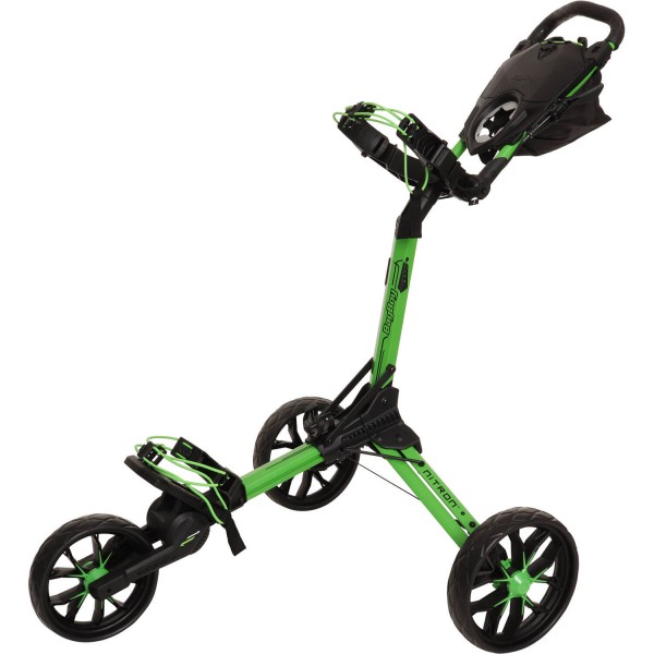 Bag Boy Nitron Golf Trolley