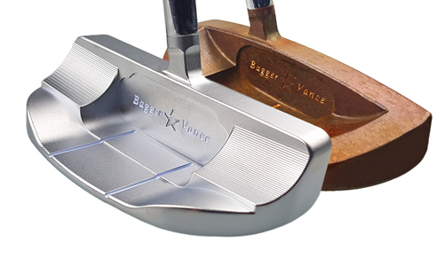 Corrosum Putter