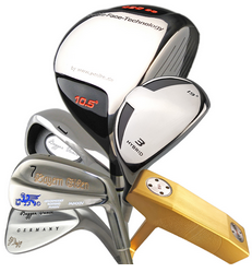 golfschläger