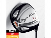 Bagger Vance Fairway-Hybrid Longdistance Linkshand