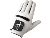 x-mike Lederhandschuh, Linkshänder